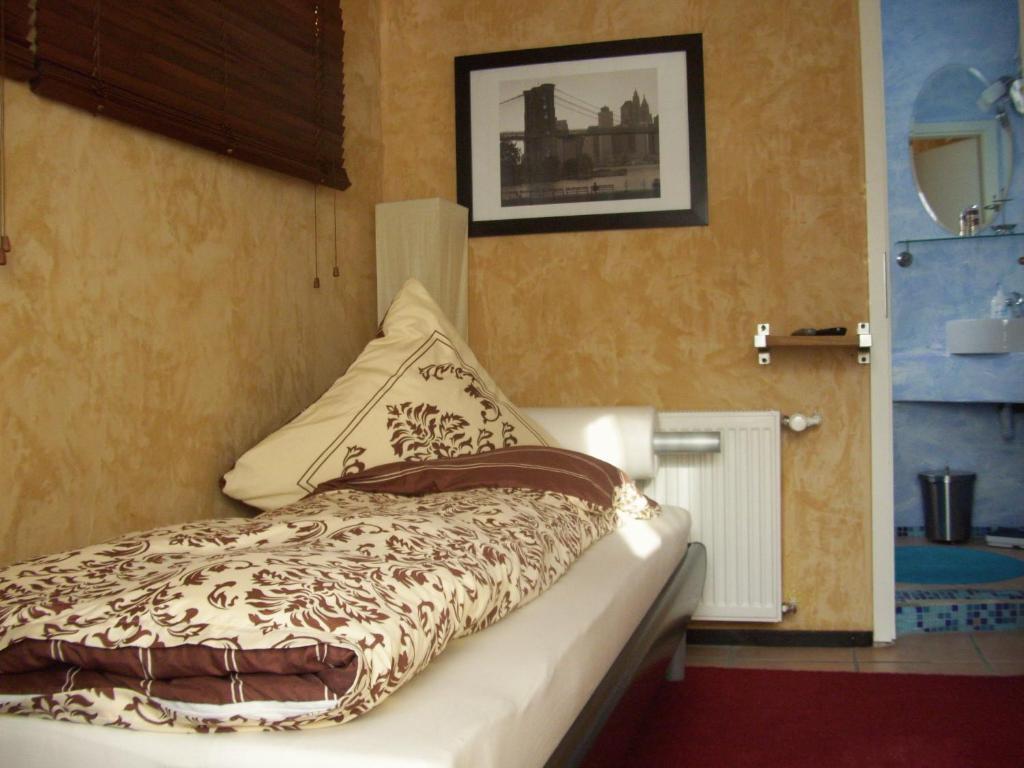 Fritzis Art Hotel Leura Chambre photo