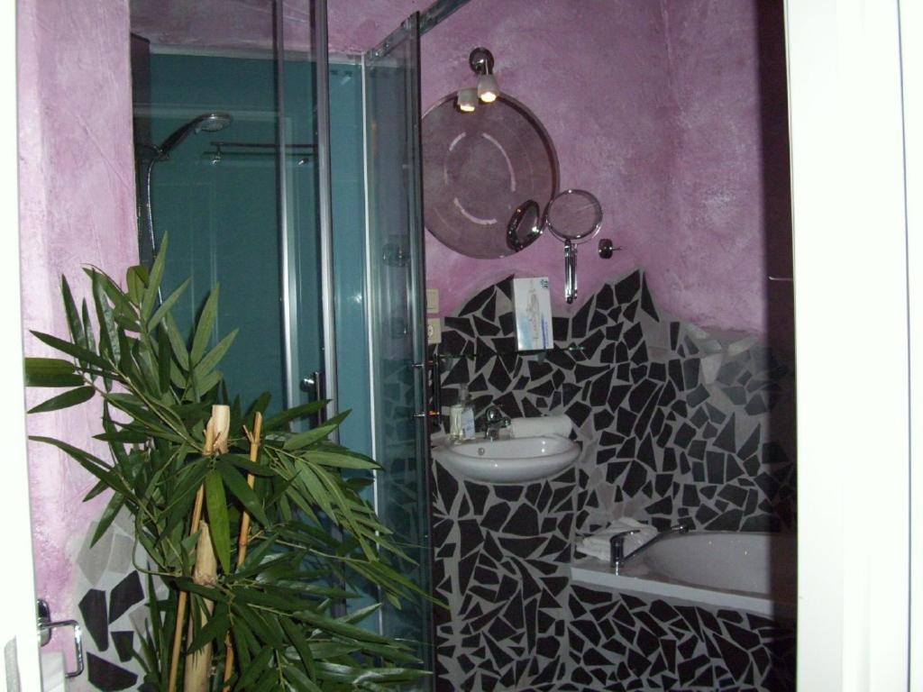 Fritzis Art Hotel Leura Chambre photo